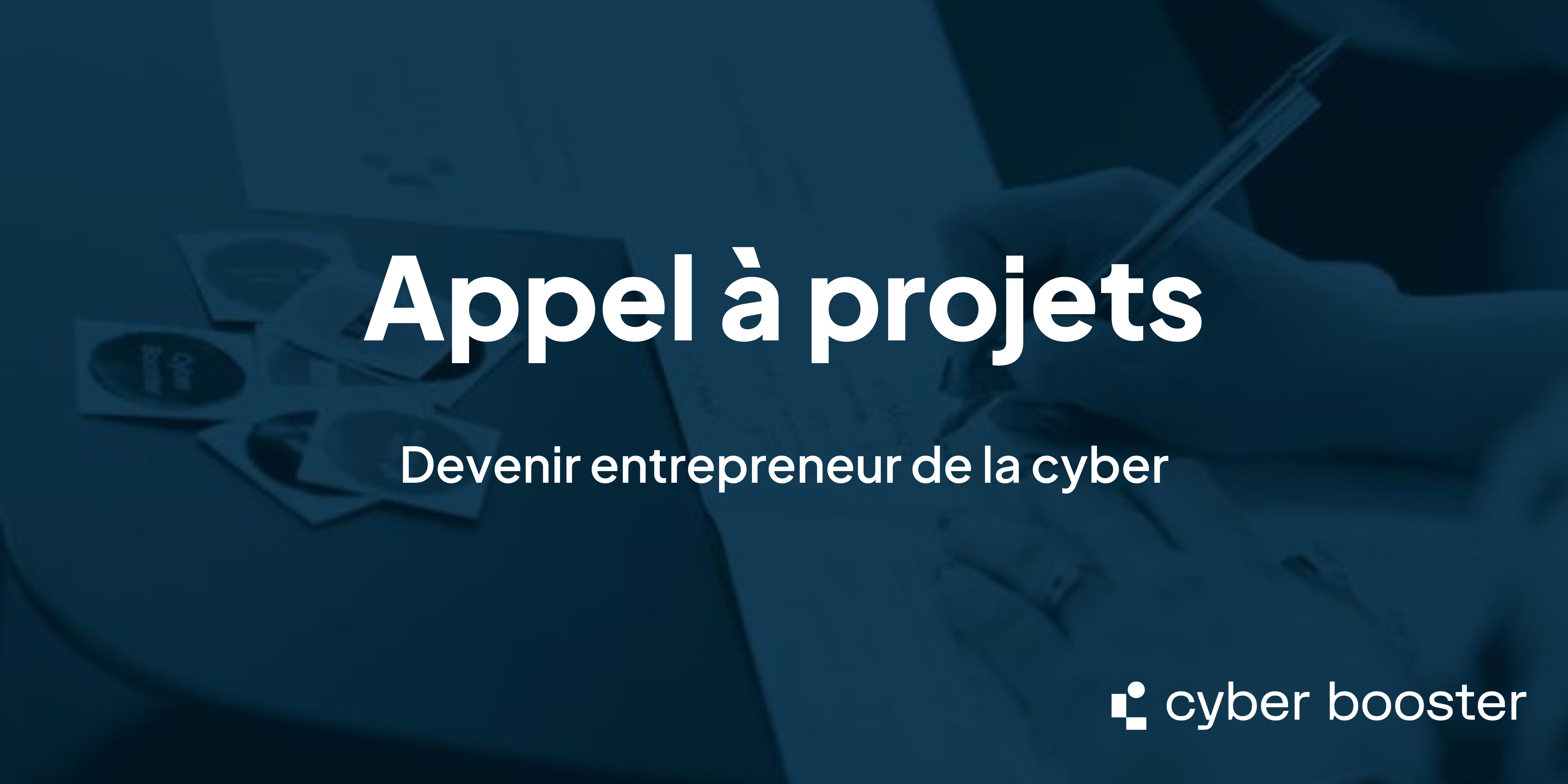 Cyber Booster ouvre les portes de la nouvelle promotion de son programme d’excellence !