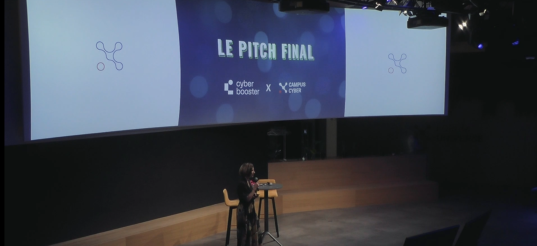 Le Pitch Final 2023 : (re)plongez au coeur de l’évènement !